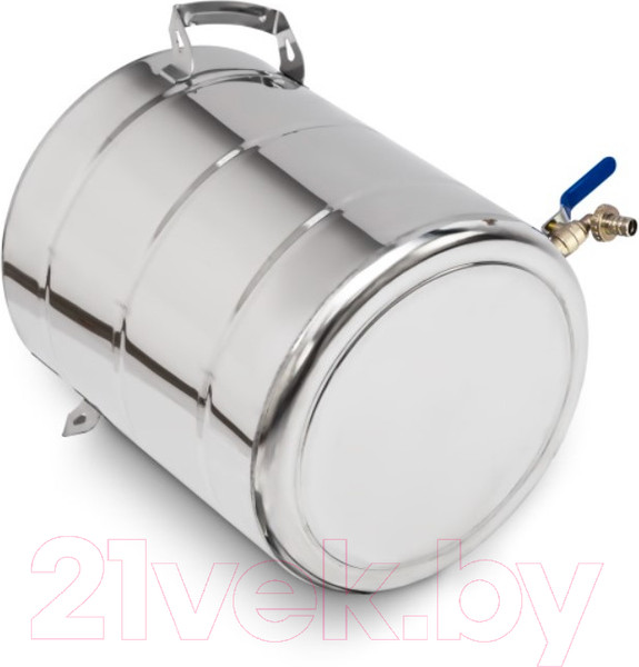 Изображение товара Перегонный куб ФЕНИКС 30л + ТЭН