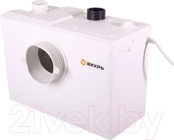 Изображение товара Канализационная установка Вихрь КН-700 (68/9/4)