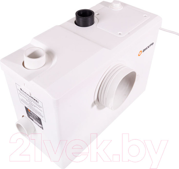 Изображение товара Канализационная установка Вихрь КН-700 (68/9/4)