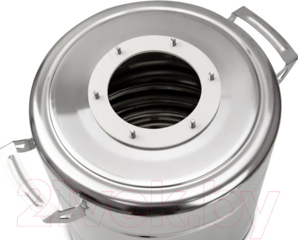 Изображение товара Перегонный куб ФЕНИКС 40л + ТЭН