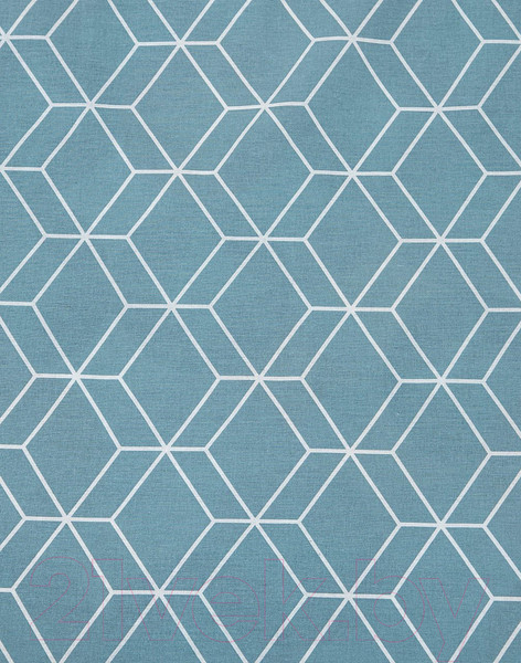 Изображение товара Комплект постельного белья АртПостель Куба 1.5сп 900