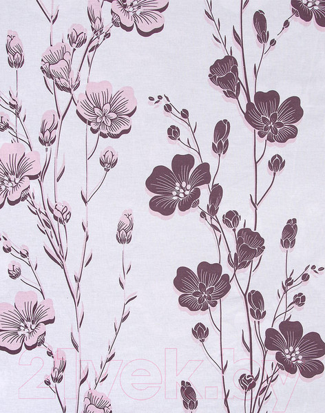 Изображение товара Комплект постельного белья АртПостель Ночка 2сп 904