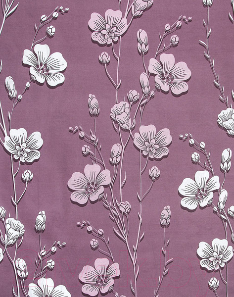 Изображение товара Комплект постельного белья АртПостель Ночка 2сп 904