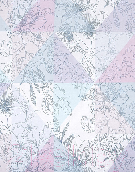 Изображение товара Комплект постельного белья АртПостель Пэчворк Семейный 920