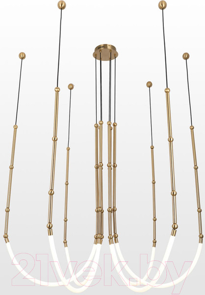 Изображение товара Люстра Lussole Bend LSP-7071