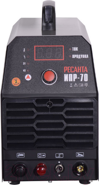 Изображение товара Плазморез Ресанта ИПР-70 (65/177)