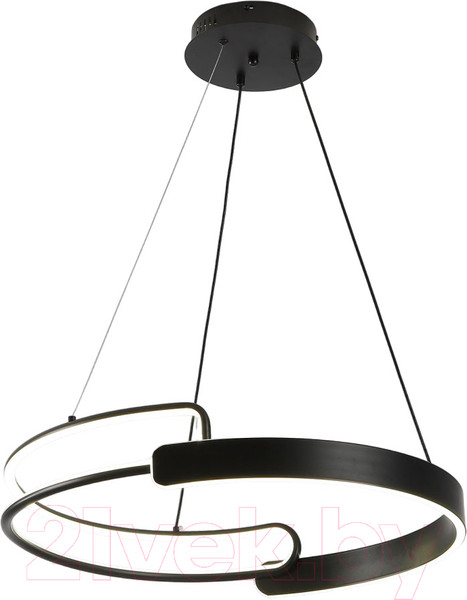 Изображение товара Потолочный светильник Lussole Bradford LSP-7160