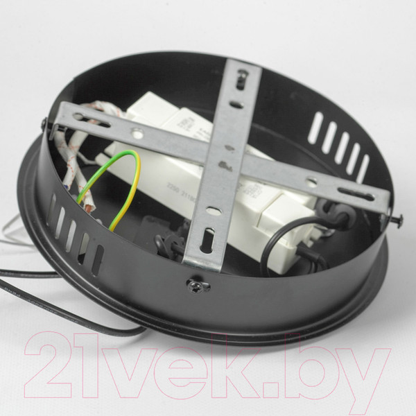 Изображение товара Потолочный светильник Lussole Bradford LSP-7160