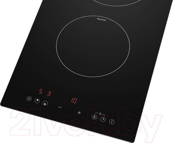 Изображение товара Индукционная варочная панель Weissgauff HI 32 BSCM