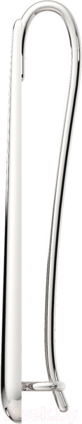 Изображение товара Серьги из белого золота ZORKA 300190.14K.W