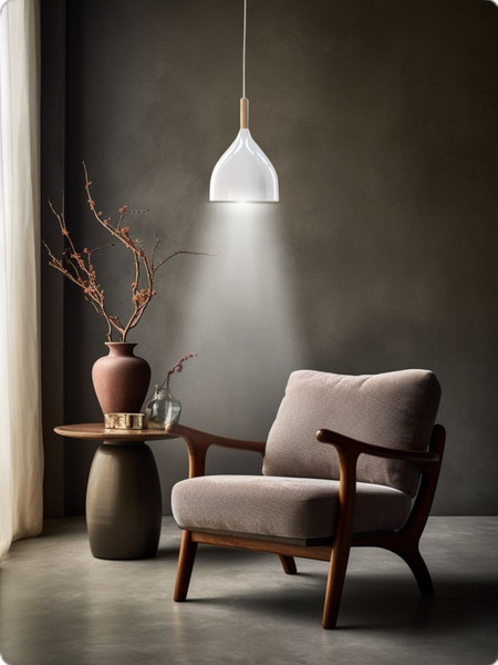 Изображение товара Потолочный светильник Aitin-Pro НСБ 01-60-101 / N5656/1H (белый)