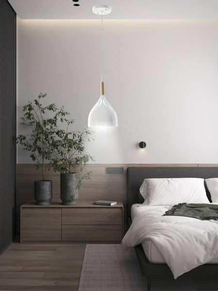 Изображение товара Потолочный светильник Aitin-Pro НСБ 01-60-101 / N5656/1H (белый)