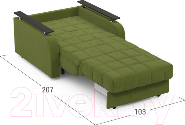 Изображение товара Кресло-кровать Moon Family 044 / MF007170