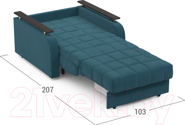 Изображение товара Кресло-кровать Moon Family 044 / MF007172