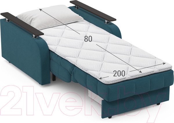 Изображение товара Кресло-кровать Moon Family 044 / MF007172