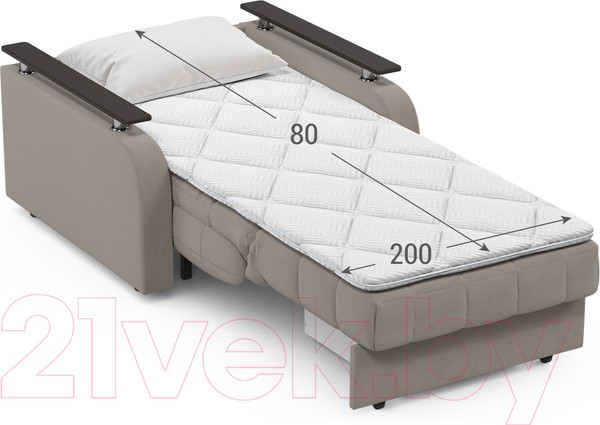 Изображение товара Кресло-кровать Moon Family 044 / MF007174