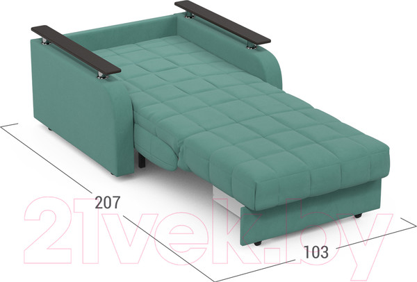 Изображение товара Кресло-кровать Moon Family 044 / MF007175