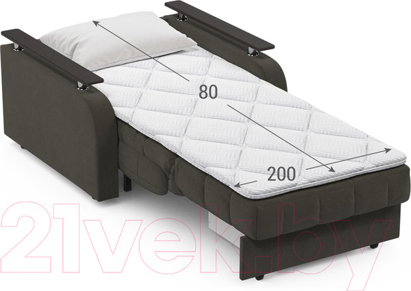 Изображение товара Кресло-кровать Moon Family 044 / MF007176