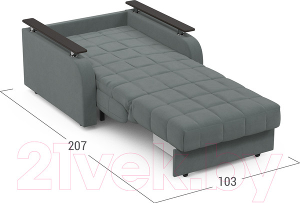 Изображение товара Кресло-кровать Moon Family 044 / MF007178