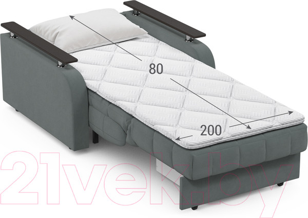 Изображение товара Кресло-кровать Moon Family 044 / MF007178