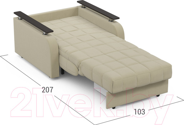 Изображение товара Кресло-кровать Moon Family 044 / MF007179