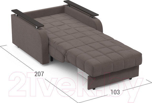 Изображение товара Кресло-кровать Moon Family 044 / MF007162