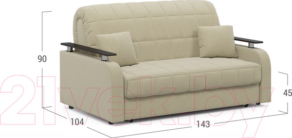 Изображение товара Диван Moon Family 044 / MF007217