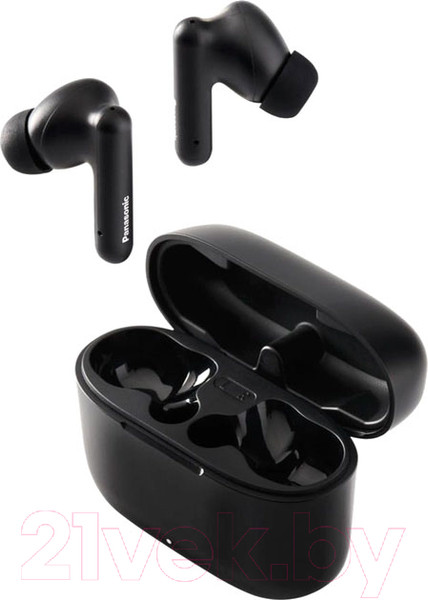 Изображение товара Беспроводные наушники Panasonic RZ-B110WDG-K (черный)