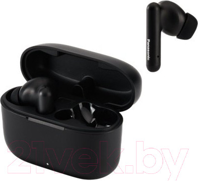 Изображение товара Беспроводные наушники Panasonic RZ-B110WDG-K (черный)