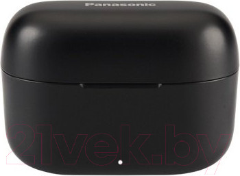 Изображение товара Беспроводные наушники Panasonic RZ-B110WDG-K (черный)