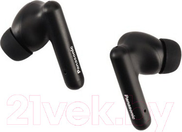Изображение товара Беспроводные наушники Panasonic RZ-B110WDG-K (черный)
