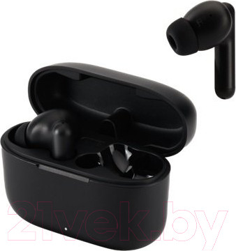 Изображение товара Беспроводные наушники Panasonic RZ-B110WDG-K (черный)