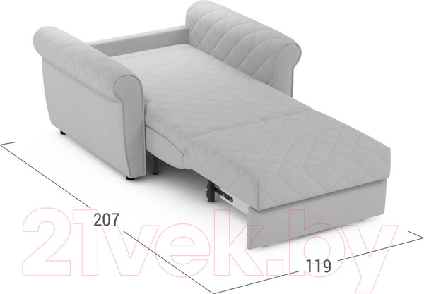 Изображение товара Кресло-кровать Moon Family 123 / MF009622