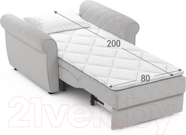 Изображение товара Кресло-кровать Moon Family 123 / MF009622