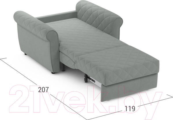 Изображение товара Кресло-кровать Moon Family 123 / MF009623