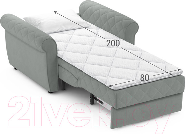 Изображение товара Кресло-кровать Moon Family 123 / MF009623