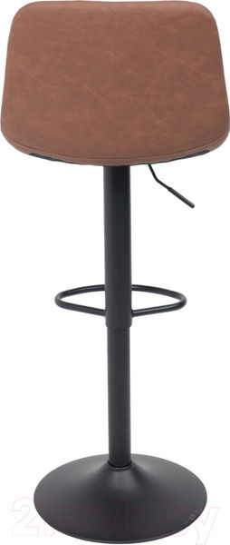 Изображение товара Стул барный AksHome Kinks (коричневый/черный)