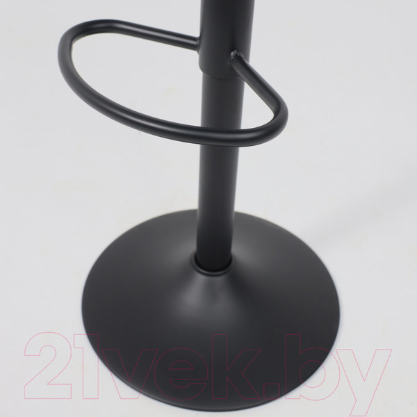 Изображение товара Стул барный AksHome Kinks (коричневый/черный)