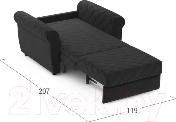 Изображение товара Кресло-кровать Moon Family 123 / MF009627