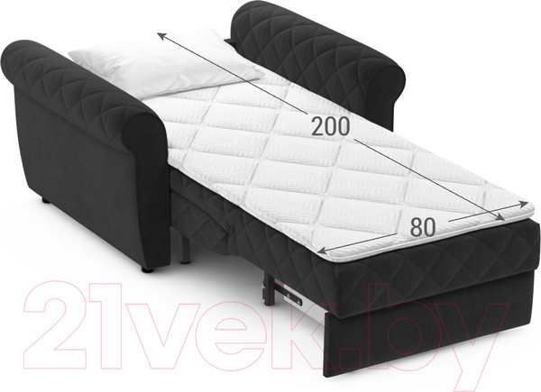 Изображение товара Кресло-кровать Moon Family 123 / MF009627