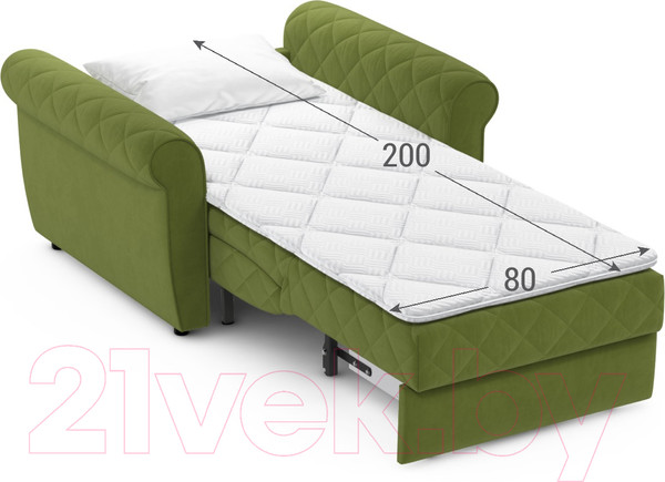 Изображение товара Кресло-кровать Moon Family 123 / MF006942