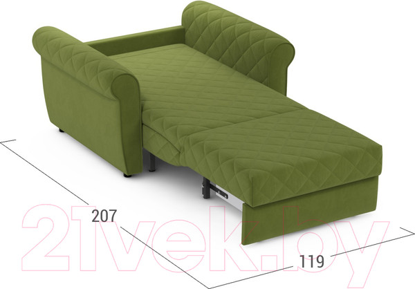 Изображение товара Кресло-кровать Moon Family 123 / MF006942