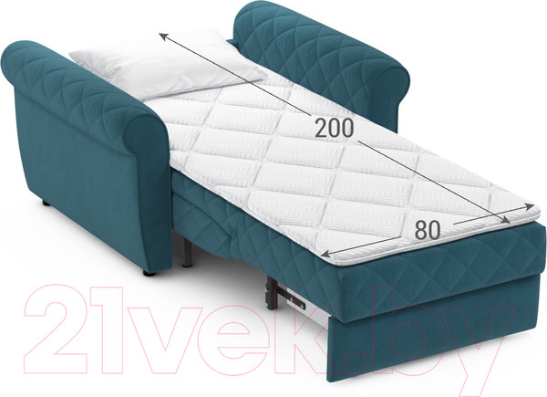 Изображение товара Кресло-кровать Moon Family 123 / MF006944