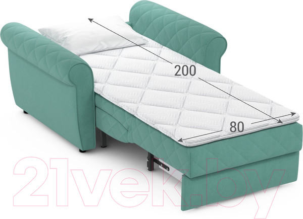 Изображение товара Кресло-кровать Moon Family 123 / MF006947