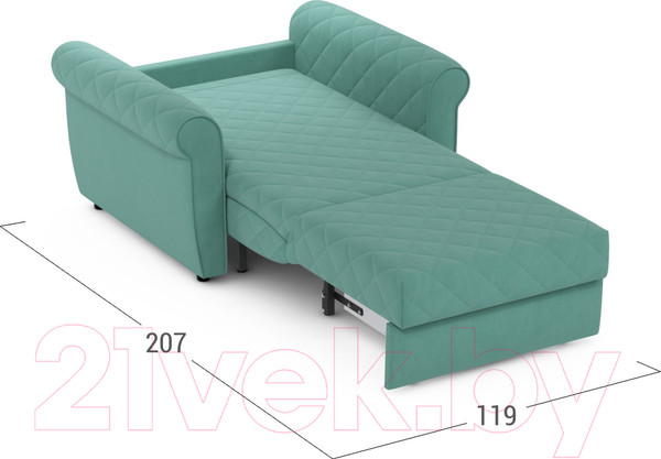 Изображение товара Кресло-кровать Moon Family 123 / MF006947