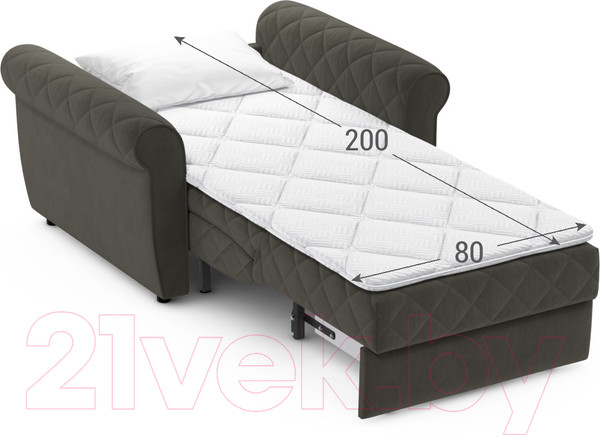 Изображение товара Кресло-кровать Moon Family 123 / MF006948