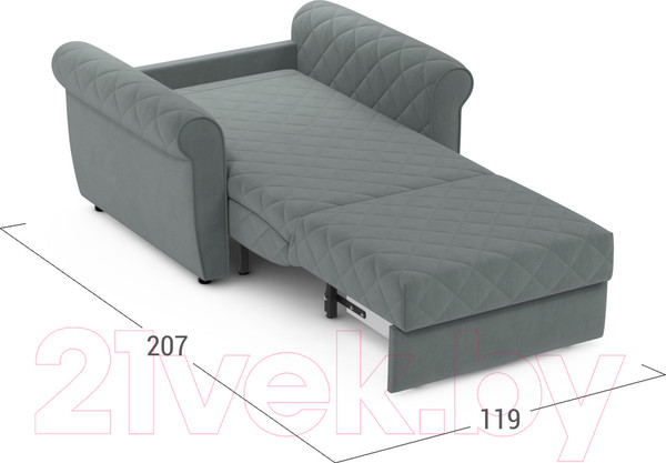 Изображение товара Кресло-кровать Moon Family 123 / MF006950