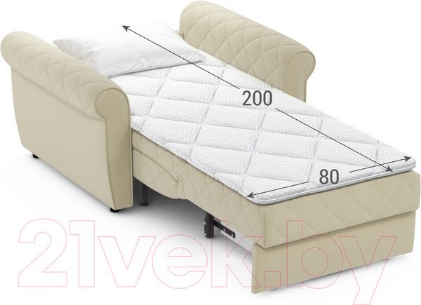 Изображение товара Кресло-кровать Moon Family 123 / MF006951