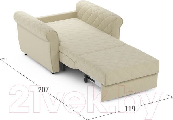 Изображение товара Кресло-кровать Moon Family 123 / MF009601