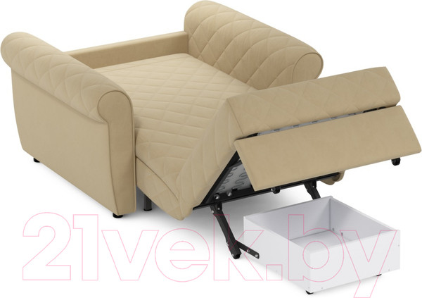 Изображение товара Кресло-кровать Moon Family 123 / MF009602